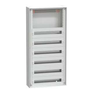 [HAGFD72PN] PORTE PLEINE H1150 POUR VEGA D