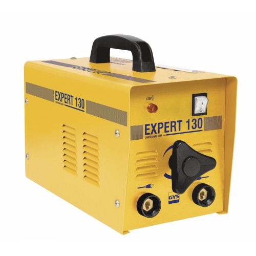 [BMB217477] POSTE SOUDURE EXPERT 130