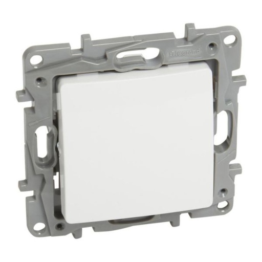 [LEG764507] NILOE POUSSOIR 6A NO NF BLANC