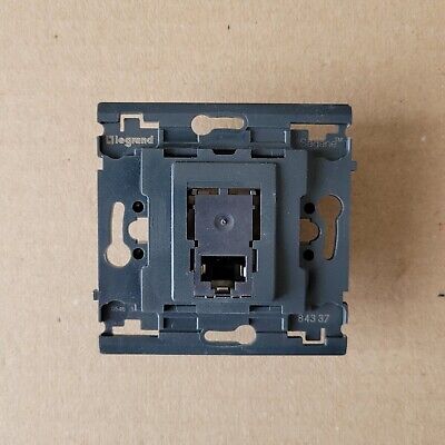 [LEG84337] PRISE RJ45 FTP CAT 5