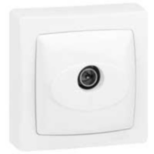 [LEG86040] PRISE TV SIMPLE OTEO