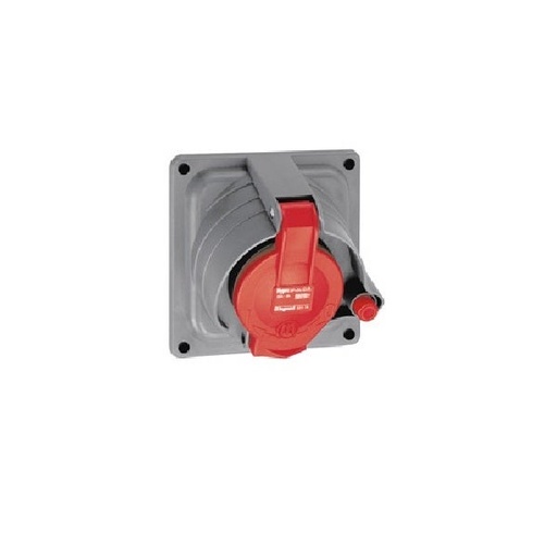 [LEG52904] PRISINTER 3P+N+T 32A400V PLAST