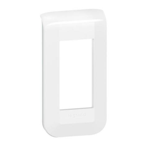 [LEG78801] PRMOSAIC PLAQUE 1M 1/2 POSTE