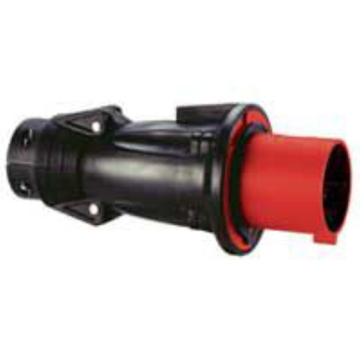 [LEG053854] FICHE DROIT 3P+N+T 63A 400V CA