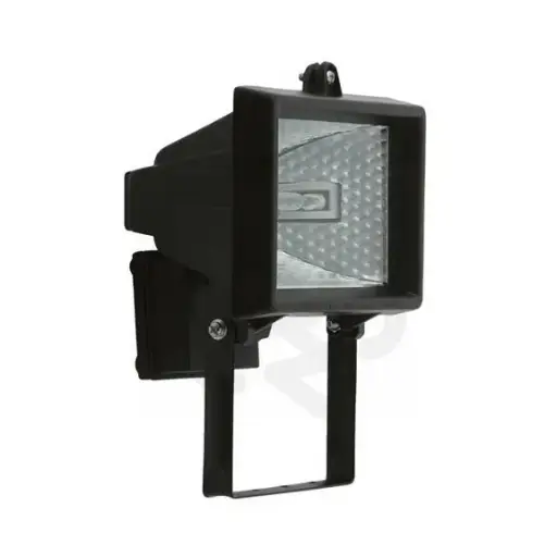 [KAN600] Projecteur halogène MEX CE-81-B 150 W IP44