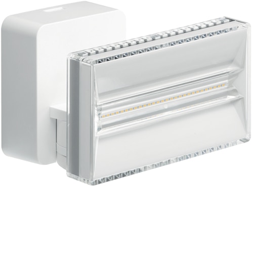 [HAGEE637] PROJECTEUR LED 20 W BLANC