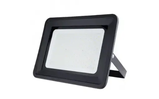 [OPTFL5819] PROJECTEUR LED SMD150W Noir IP65 12750lm  4500K