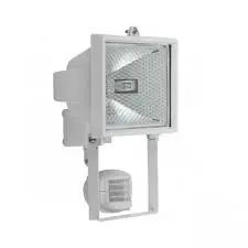 [KAN608] Projecteur halogène JEN CE-82-W 500 W 4000 K IP44