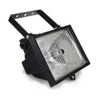 [KAN606] Projecteur halogène JEN CE-82-B 500 W 4000 K IP44