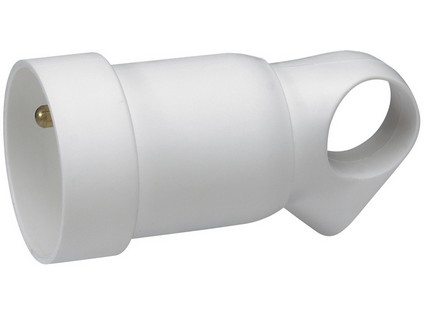 [LEG50421] PROL 2P+T FR ANNEAU BLANC