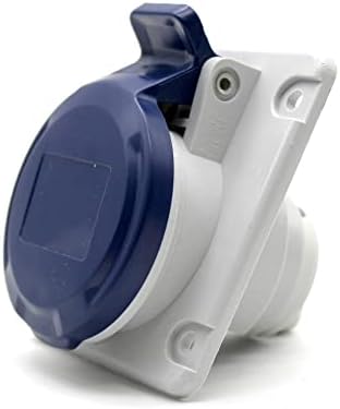 [JSL9316/3] PROLONGATEUR 2P+TERRE 16AMP 20
