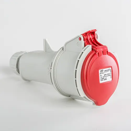 [IDE3205] Prolongateur IP44 3P+T 380 V 32 A 6H