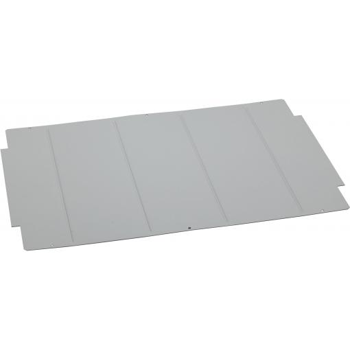 [MEGNSYOPB18UTPN] Plaque de fond OPB 18U