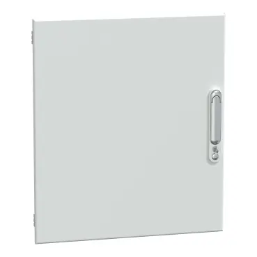 [MEGLVS08083] PrismaSeT G - Porte pleine Pack 160 3 rangées 12M
