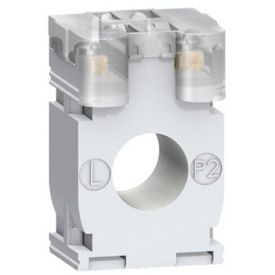 [MEGMETSECT5CC010] PowerLogic Transformateur d'intensité - DIN 100/5A - câble <21mm