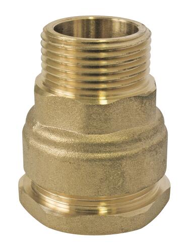 [BMB216278] RACCORD DROIT MALE PE20 - M15/21 (1/2")