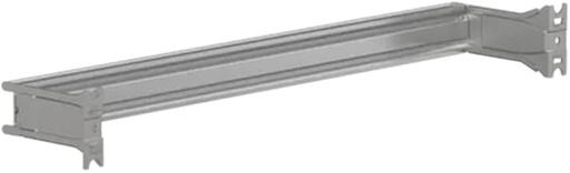 [MEGLVS03001] RAIL APPAREIL MODULAIRE COFFRET/ARMOIRE L600