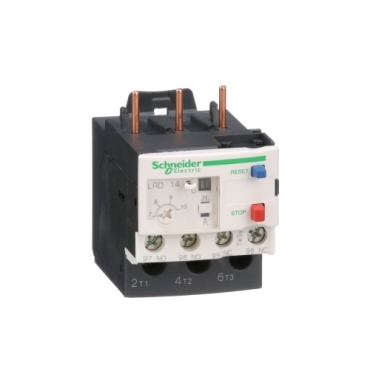 [TLELRD14] REL PROT 7A -  10A