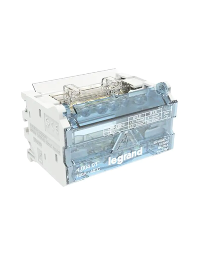 [LEG400401] REPART MOD 2P 100A 4M