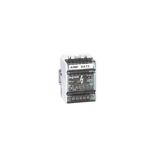 [LEG4886] REPART.TETRA.125A   6MOD.