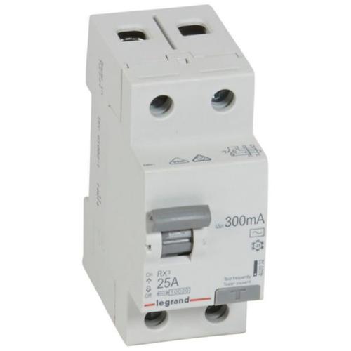 [LEG402032] RX3 ID 2P 25A AC 300MA
