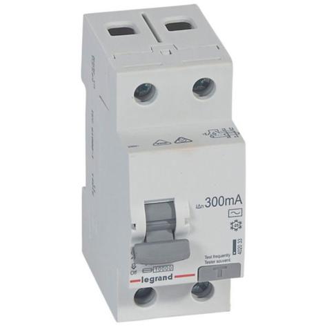 [LEG402033] RX3 ID 2P 40A AC 300MA