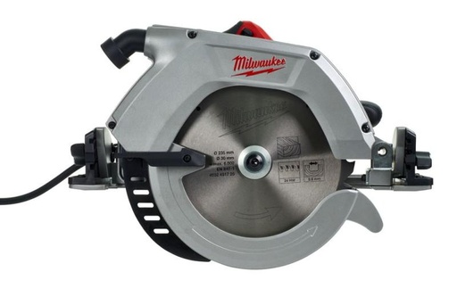 [BMB302611] SCIE CIRCULAIRE D235MM 2200W MILWAU