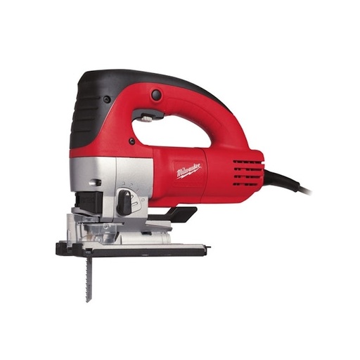 [BMB302612] SCIE SAUTEUSE 750W+5 LAM. MILWAUKEE