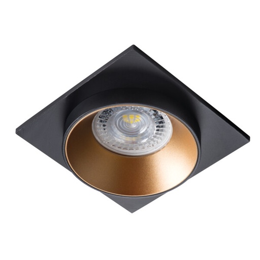 [KAN29134] Spot apparent GX5.3/GU10 10 W IP20