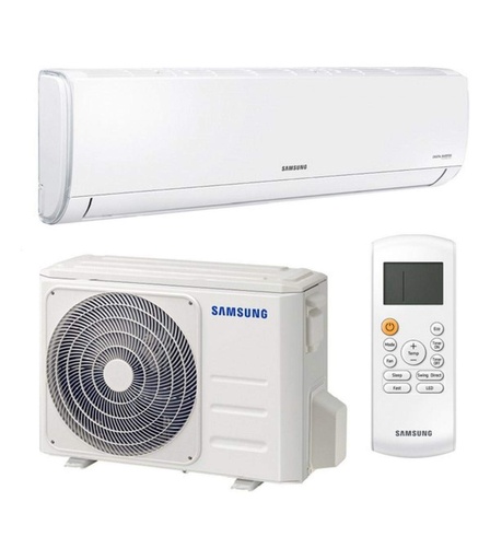 [SPLITSAMS12000] SPLIT SAMSUNG 12000 BTU