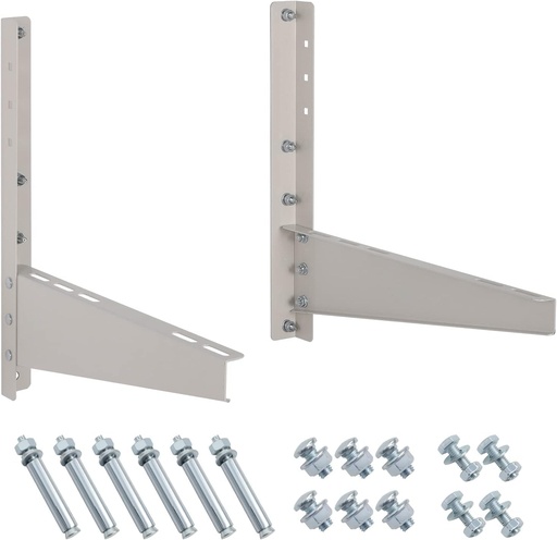 [BORSUPPORT9-12] SUPPORT SPLIT 9-12000BTU