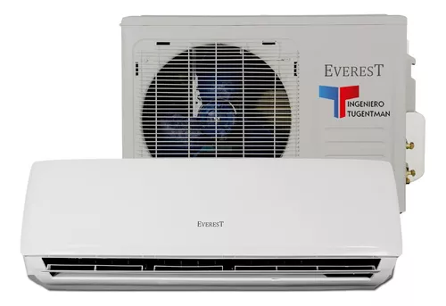 [EVR18000] Split mural EVEREST 18000BTU