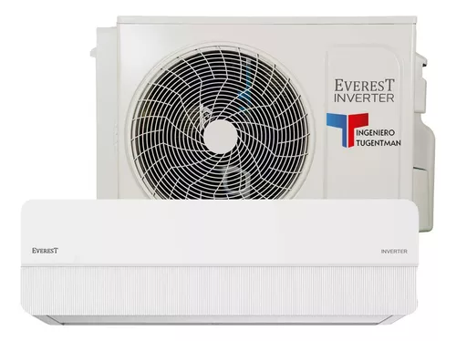 [EVR24000] Split mural EVEREST 24000BTU