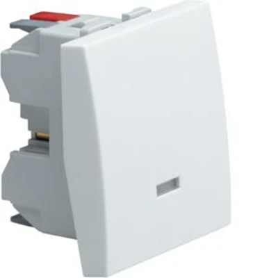 [HAGWS023] Systo 2M Poussoir 1O+1F ? voyant