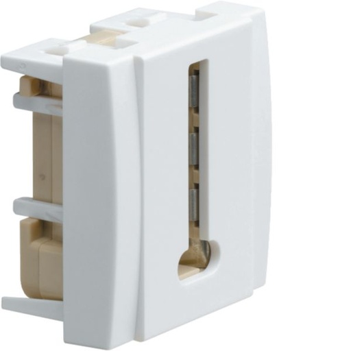 [HAGWS200] Systo 2M Prise Téléphone """"T"""""