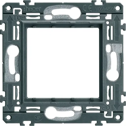 [HAGWS450] Systo 2M Support à vis