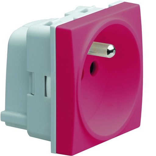 [HAGWS105] Systo Prise 2P+T 16A à détrompage SanVis