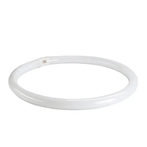 [SLV548210] TUBE FLUORESCENT G10Q CIRCULAIRE T8 40W 3000K PU/PIECE 