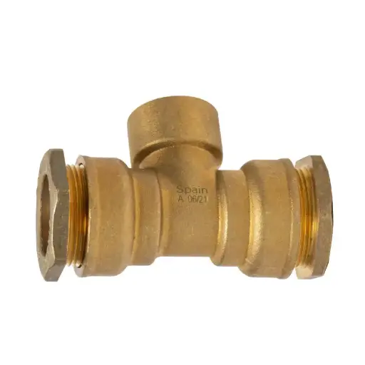 [LAITOTE25-3/4F] TE FEMELLE 25-3/4 LAITON