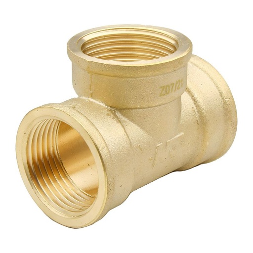 [HAB-TELAIT15F] TE LAITON 1/2F