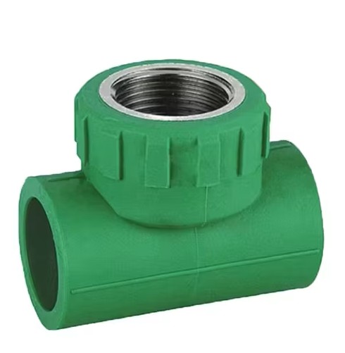 [PPRTE25-3/4F] TE PPR FEMELLE DIAM 25MM 3/4