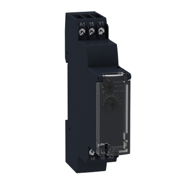 [TLERE11LCBM] TEMPO REPOS 24   240 VAC