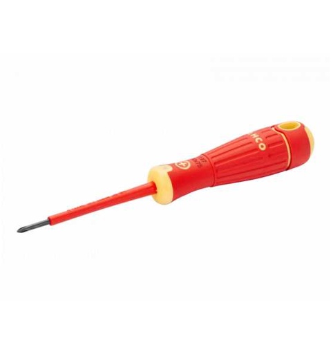 [BMB247785] TOURNEVIS ISOLE PH 1X80 BLISTER