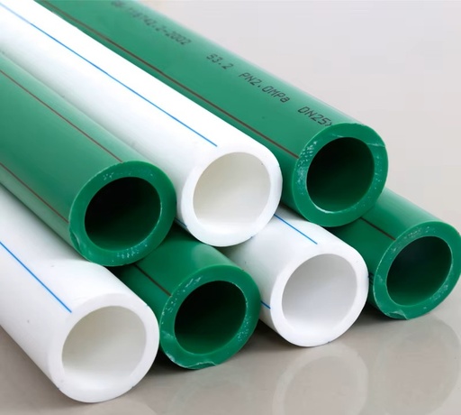 [BAT35908] TUBE PPR DE 32X5.4 LONGUEUR 4ML PN25