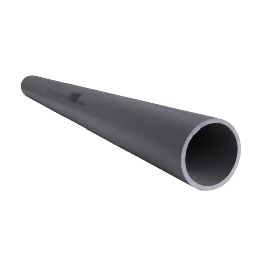 [SGIPVC-125] TUBE PVC DIAM 125 5,8M