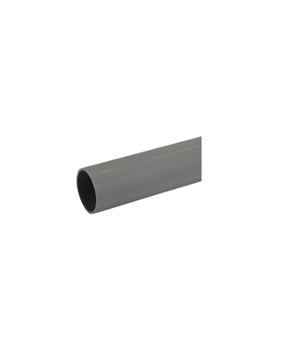 [SGIPVC-40] TUBE PVC DIAM 40 5,8M