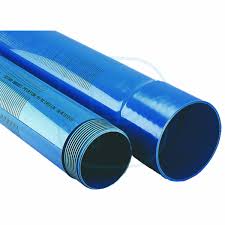 [HABFOR125] TUYAU FORAGE 125 PLEIN