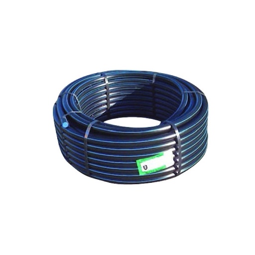 [BRIPHD25C100L] TUYAU PHD DIAM 25 NORMALISER RLX 100M