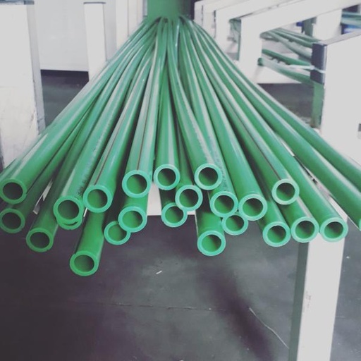 [HAB-TUYPPR63] TUYAU PPR 63