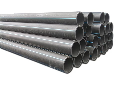 [TUYO12.5/100] TUYAUX PEHD PN12.5/100